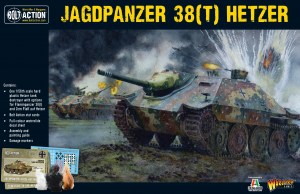 Jagdpanzer 38(T)